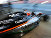 TEST F1 BARCELLONA 22 FEBBRAIO, Nico Hulkenberg (GER) Sahara Force India F1 VJM07 leaves the pits.
22.02.2015.