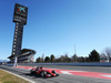 TEST F1 BARCELLONA 22 FEBBRAIO, Sebastian Vettel (GER) Ferrari SF15-T.
22.02.2015.