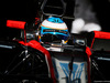 TEST F1 BARCELLONA 22 FEBBRAIO, Fernando Alonso (ESP) McLaren MP4-30 leaves the pits.
22.02.2015.