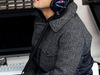 TEST F1 BARCELLONA 22 FEBBRAIO, Felipe Massa (BRA) Williams.
22.02.2015.