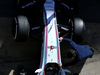 TEST F1 BARCELLONA 22 FEBBRAIO, Valtteri Bottas (FIN), Williams F1 Team 
22.02.2015.