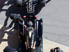 TEST F1 BARCELLONA 22 FEBBRAIO, Romain Grosjean (FRA), Lotus F1 Team 
22.02.2015.
