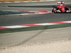 TEST F1 BARCELLONA 22 FEBBRAIO, Sebastian Vettel (GER) Ferrari SF15-T.
22.02.2015.