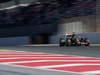 TEST F1 BARCELLONA 22 FEBBRAIO, Romain Grosjean (FRA) Lotus F1 E23.
22.02.2015.
