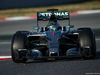 F1-TEST BARCELONA 22. FEBRUAR, Nico Rosberg (GER) Mercedes AMG F1 W06. 22.02.2015.