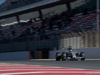 F1-TEST BARCELONA 22. FEBRUAR, Daniil Kvyat (RUS) Red Bull Racing RB11. 22.02.2015.