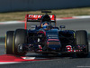 F1-TEST BARCELONA 22. FEBRUAR, Carlos Sainz Jr (ESP) Scuderia Toro Rosso STR10. 22.02.2015.