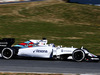 TEST F1 BARCELLONA 22 FEBBRAIO, Valtteri Bottas (FIN) Williams FW37.
22.02.2015.
