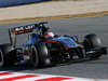 TEST F1 BARCELLONA 22 FEBBRAIO, Nico Hulkenberg (GER) Sahara Force India F1 VJM07.
22.02.2015.