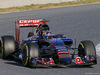 TEST F1 BARCELLONA 22 FEBBRAIO, Carlos Sainz Jr (ESP) Scuderia Toro Rosso STR10.
22.02.2015.