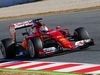 TEST F1 BARCELLONA 22 FEBBRAIO, Sebastian Vettel (GER) Ferrari SF15-T.
22.02.2015.