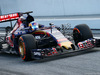 TEST F1 BARCELLONA 26 FEBBRAIO, Carlos Sainz Jr (ESP) Scuderia Toro Rosso STR10 running sensor equipment.
26.02.2015.