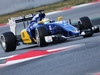 TEST F1 BARCELLONA 26 FEBBRAIO, Marcus Ericsson (SWE) Sauber C34.
26.02.2015.