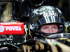 TEST F1 BARCELLONA 26 FEBBRAIO, Romain Grosjean (FRA) Lotus F1 E23.
26.02.2015.