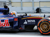 TEST F1 BARCELLONA 26 FEBBRAIO, Carlos Sainz Jr (ESP) Scuderia Toro Rosso STR10.
26.02.2015.