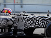 TEST F1 BARCELLONA 26 FEBBRAIO, Daniil Kvyat (RUS) Red Bull Racing RB11.
26.02.2015.