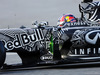 TEST F1 BARCELLONA 26 FEBBRAIO, Daniil Kvyat (RUS) Red Bull Racing RB11.
26.02.2015.