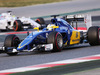 TEST F1 BARCELLONA 26 FEBBRAIO, Marcus Ericsson (SWE) Sauber C34.
26.02.2015.