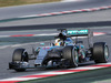 TEST F1 BARCELLONA 26 FEBBRAIO, Lewis Hamilton (GBR) Mercedes AMG F1 W06.
26.02.2015.