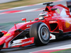 TEST F1 BARCELLONA 26 FEBBRAIO, Kimi Raikkonen (FIN) Ferrari SF15-T.
26.02.2015.