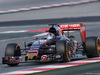 TEST F1 BARCELLONA 26 FEBBRAIO, Carlos Sainz Jr (ESP) Scuderia Toro Rosso STR10.
26.02.2015.