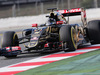 TEST F1 BARCELLONA 26 FEBBRAIO, Romain Grosjean (FRA) Lotus F1 E23.
26.02.2015.
