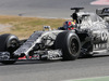 TEST F1 BARCELLONA 26 FEBBRAIO, Daniil Kvyat (RUS) Red Bull Racing RB11.
26.02.2015.