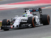 TEST F1 BARCELLONA 26 FEBBRAIO, Felipe Massa (BRA) Williams FW37.
26.02.2015.