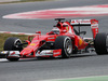 TEST F1 BARCELLONA 26 FEBBRAIO, Kimi Raikkonen (FIN) Ferrari SF15-T.
26.02.2015.