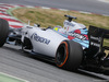 TEST F1 BARCELLONA 26 FEBBRAIO, Felipe Massa (BRA) Williams FW37.
26.02.2015.