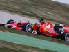 TEST F1 BARCELLONA 26 FEBBRAIO, Kimi Raikkonen (FIN) Ferrari SF15-T.
26.02.2015.