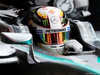 TEST F1 BARCELLONA 26 FEBBRAIO, Lewis Hamilton (GBR) Mercedes AMG F1 W06.
26.02.2015.