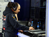 TEST F1 BARCELLONA 26 FEBBRAIO, Gianpiero Lambiase (ITA) Red Bull Racing Engineer.
26.02.2015.