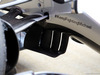 TEST F1 BARCELLONA 26 FEBBRAIO, Mercedes AMG F1 W06 keel detail.
26.02.2015.