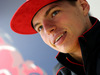 TEST F1 BARCELLONA 26 FEBBRAIO, Max Verstappen (NL), Scuderia Toro Rosso 
26.02.2015.