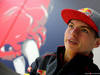 TEST F1 BARCELLONA 26 FEBBRAIO, Max Verstappen (NL), Scuderia Toro Rosso 
26.02.2015.