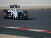 TEST F1 BARCELLONA 26 FEBBRAIO, Felipe Massa (BRA) Williams FW37.
26.02.2015.