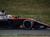 TEST F1 BARCELLONA 26 FEBBRAIO, Jenson Button (GBR) McLaren MP4-30.
26.02.2015.