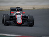 TEST F1 BARCELLONA 26 FEBBRAIO, Jenson Button (GBR) McLaren MP4-30.
26.02.2015.