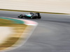 TEST F1 BARCELLONA 26 FEBBRAIO, Lewis Hamilton (GBR) Mercedes AMG F1 W06.
26.02.2015.