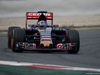 TEST F1 BARCELLONA 26 FEBBRAIO, Carlos Sainz Jr (ESP) Scuderia Toro Rosso STR10.
26.02.2015.