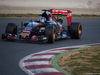 TEST F1 BARCELLONA 26 FEBBRAIO, Carlos Sainz Jr (ESP) Scuderia Toro Rosso STR10.
26.02.2015.