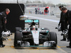 TEST F1 BARCELLONA 26 FEBBRAIO, Lewis Hamilton (GBR) Mercedes AMG F1 W06.
26.02.2015.