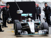 TEST F1 BARCELLONA 26 FEBBRAIO, Lewis Hamilton (GBR) Mercedes AMG F1 W06.
26.02.2015.