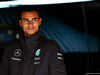 TEST F1 BARCELLONA 26 FEBBRAIO, Pascal Wehrlein (GER) Sahara Force India F1 Team.
26.02.2015.