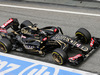 TEST F1 BARCELLONA 26 FEBBRAIO, Romain Grosjean (FRA) Lotus F1 E23.
26.02.2015.