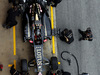 TEST F1 BARCELLONA 26 FEBBRAIO, Romain Grosjean (FRA) Lotus F1 E23.
26.02.2015.