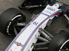 TEST F1 BARCELLONA 26 FEBBRAIO, Williams FW37 front suspension detail.
26.02.2015.