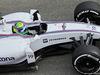 TEST F1 BARCELLONA 26 FEBBRAIO, Felipe Massa (BRA) Williams FW37.
26.02.2015.
