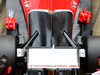 TEST F1 BARCELLONA 26 FEBBRAIO, Ferrari SF15-T rear suspension e rear wing detail.
26.02.2015.